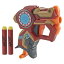 ʡ ǥ 󥸥ȥꥬ ޥå ޡ٥ ޥ Nerf MicroShots Marvel Iron Man E3006 ¹͢  ٥󥸥㡼 ߥ˥ Ҽꥬ ꤴʥ ѥ ĥ ѡʡաۡڥ᡼̵