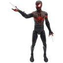 【並行輸入品】 在庫処分 マーベル フィギュア マイルズモラレス トーキング アクション 【 アクションフィギュア ディズニー 映画 キャラクター かわいい お...