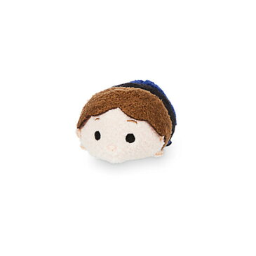 スターウォーズ ツムツム ハンソロ ミニ Sサイズ ディズニー 並行輸入品 【ディズニーストア TSUMTSUM star wars ぬいぐるみ かわいい 気持ちいい クリーナー 楽しい プレゼント 贈り物 誕生日 ミニサイズ キャラクター グッズ コレクション】【メール便送料無料】