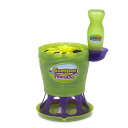 【並行輸入品】 バブルマシン トルネード グリーン/パープル Gazillion BubbleMachine 【シャボン玉 グッズ プレゼント お子様 お祝い ...