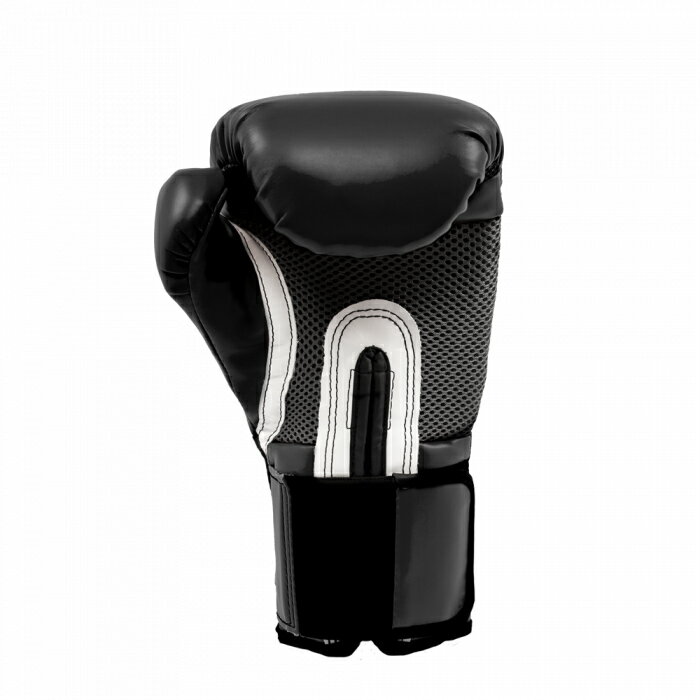 世界のボクシングブランドエバーラストよりボクシング練習用グローブ 61％以上節約 Everlast エバーラスト 並行輸入品 ブラック  プロスタイル練習用ボクシンググローブ8oz