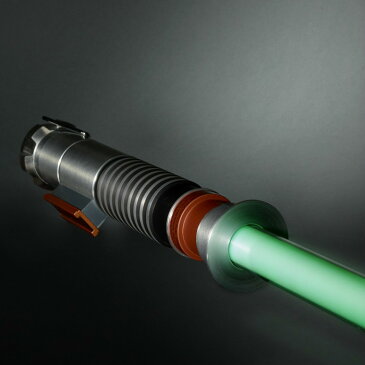 スターウォーズ ライトセーバー ルークスカイウォーカー ブラックシリーズ Disney ハズブロ 並行輸入品 【star wars キャラクター グッズ プレゼント お子様 お祝い 誕生日 映画 光る剣 サウンド コレクション ハイエンド 高級 】