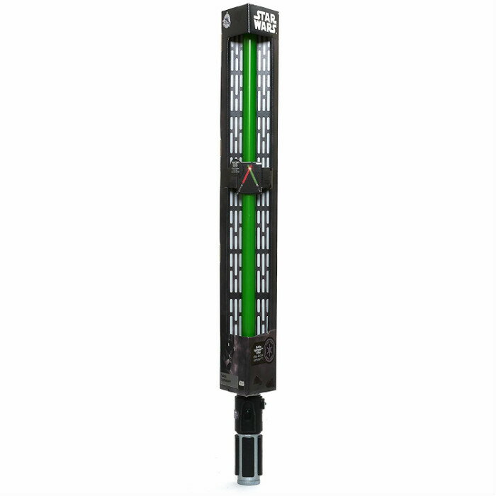 手数料安い スターウォーズ ライトセーバー ヨーダモデル ディズニー Disney Yoda Lightsaber 並行輸入品 Star Wars キャラクター グッズ プレゼント お子様 お祝い 誕生日 映画 光る剣 サウンド コレクション 限定価格セール Rinatsport Com 手数料安い スターウォーズ ライトセーバー ヨーダモデル ディズニー Disney Yoda Lightsaber 並行輸入品 Star Wars キャラクター グッズ プレゼント お子様 お祝い 誕生日 映画 光る剣 サウンド コレクション 限定価格セール Rinatsport Com