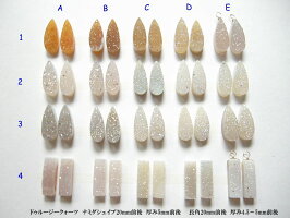 ドルジークオーツ