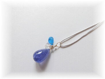 巨大タンザナイト8.0ctUP K10チャーム シルクコード付 ピアス・ペンダント用 ジュエリー jewelry アクセサリー accessory ゴールドアクセサリー チャーム 宝石 天然石 ファッション 大人コーデ プレゼント ギフト 贈り物 自分へのご褒美 きれい