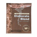 AGF Elaborate Blend Coffee(エラボレートブレンドコーヒー)(DRIPPACK)7g10袋入り