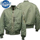 BUZZ RICKSON 039 S（バズリクソンズ）フライトジャケット L-2B『SKYLINE CLOTHING CORPORATION』BR14870