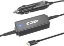 CYD 65W USB-Type-C【急速ACアダプター】充電器 対応 Lenovo Chromebook 100e 300e 500e c330 s330 c...