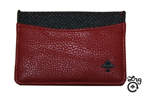 LRG カードケース LRG CLASSICS WALLET Z134009 【 エルアールジー ケース / メンズ / スケーター / レ..
