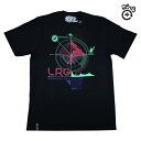 LRG TVc VIEWFINDER TEE BLK ubN M131054 y Y / GA[W[ / XP[^[ / QG / X^ / Xg[g / Bn / [։ / y z