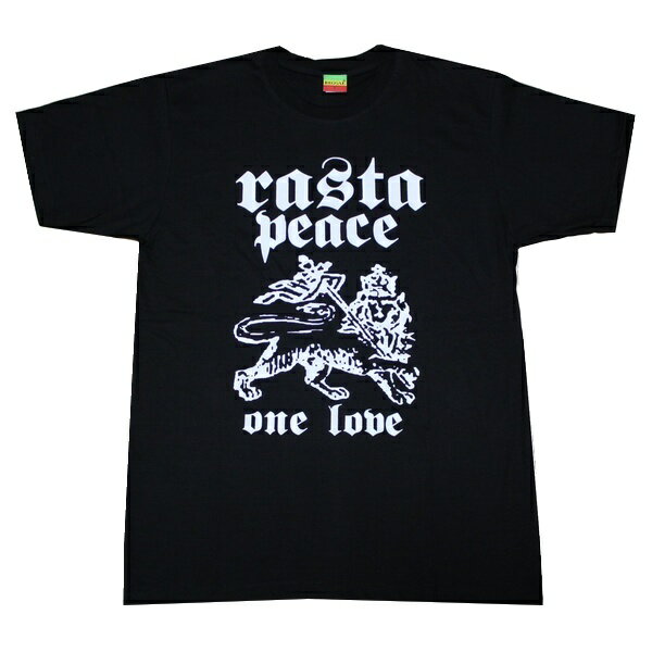 レゲエTシャツRASTAPEACE...