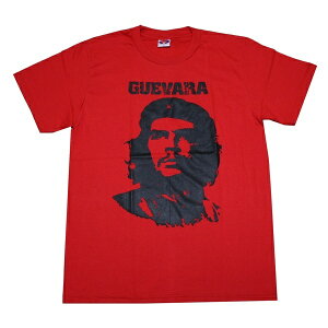 Х T CHE GUEVARA RED å bk023   / 󥺥եå / ȥ꡼ / ̿ /᡼ز /  