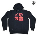 LRG p[J[ RC LOGO MASHUP PULLOVER HOODY J153036 y LRGp[J[ / Y / XP[^[ / Xg[g / GA[W[ / XEFbg / vI[o[ / y z