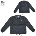 LRG ジャケット HIGH DENIFITION JKT BLK I164007 【 lrg ジャケット / LRG コーチジャケット / メンズ / スケーター / ストリート B系/ エルアールジー / あす楽 】