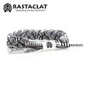 RASTACLAT ブレスレット CLASSIC BRACELET REGISTRATION 【 2017 ラスタクラット ブレス / メンズ / レゲエ / スケーター / サーフ / HIP HOP / ダンス / メール便可 / あす楽 】