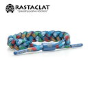 RASTACLAT ブレスレット CLASSIC BRACELET SUBURBAN SCRWL 【 2017 ラスタクラット ブレス / メンズ / レゲエ / スケーター / サーフ / HIP HOP / ダンス / メール便可 / あす楽 】