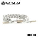 RASTACLAT ブレスレット CHOCK CLASSIC BRACELET 【 ラスタクラット ブレス / 2017 モデル 新作 / メンズ / レゲエ / スケーター / サーフ / HIP HOP / ダンス / メール便可 / あす楽 】