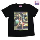 IRIE Tシャツ WEEDON'T TEE BLK IRSS18SP005 ブラック 【 2018 アイリー lrie Life / レゲエ / メンズ / アイリー Tシャツ / レゲエ / ストリート / B系 / スケーター / アイリーライフ / メール便可 / あす楽 】