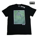 THRASHER TVc LANCE MOUNTAIN S/S Tee TH91152 BLK ubN y 2018 Y / XbV[ TVc / XP[^[ / Xg[g / T[t / XP[g / XbV[  / QG / [։ / y z