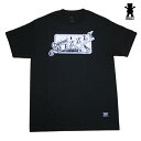 GRIZZLY TVc GRIZZLY WILD WEST TEE vigr20235 ubN BLK y 2020 OY[ TVc / Y TVc /XP[^[ XP{[ XP[g{[h/ Bn / [։ / y z