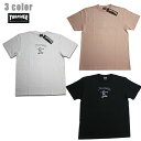 THRASHER TVc GONZ ART S/S TEE TH8128 zCg CgsN ubN y 2021 Y TVc / XbV[ TVc / XP[^[ / Xg[g / T[t / XP[g / XbV[  / QG / [։ / y z