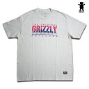 GRIZZLY TVc Rocky Mountain High SS TEE vigr21sp40 zCgy 2021 OY[ TVc / Y TVc /XP[^[ XP{[ XP[g{[h/ Bn / [։ / y z