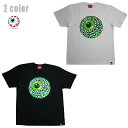 MISHKA Tシャツ OPTIC KEEP WATCH TEE 95238 ホワイト ブラック【 2021 ミシカ Tシャツ / メンズ ROCK PUNK HIPHOP / スケーター / ストリート / メール便可 / あす楽 】