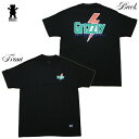 GRIZZLY TVc THIRST QUENCHER SS TEE vigr22sp130 ubN y 2022 OY[ TVc / Y TVc / XP[^[ XP{[ XP[g{[h Xg[g / Bn / [։ / y z