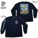 LRG TVc ELEVATED WOODS LS TEE[NVY] L25IMSCXX lCr[  y 2022 lrg TVc / GA[W[ T / Y QG / XP[^[ / Xg[g / [։ / y z