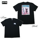 THRASHER TVc DEC 85 S/S TEE TH91312i ubN y 2022 Y TVc / XbV[ TVc / XP[^[ / Xg[g / T[t / XP[g / XbV[  / QG / [։ / y z