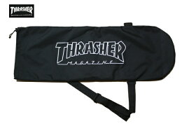 THRASHERȥܡɥХåSKATEBOARDCASETHR236֥å