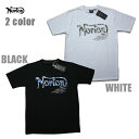 Norton Tシャツ DRY 総柄叩き付けロゴ TEE 222N1020 ホワイト ブラック 白 黒 【 2022 Tシャツ / ノートン 半袖 / メンズ / バイカー バイク / ストリート / アパレル 服 / メール便可 / あす楽 】