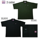 IRIE ポロシャツ IRIE BIG POLO SHIRT IRHA22024 ブラック オリーブ 黒【 2022 アイリー lrie Life / レゲエ / メンズ ファッション / アイリー Tシャツ / レゲエ ダンス / ジャマイカ ストリート / B系 / スケーター / アイリーライフ / サーフ / メール便可 / あす楽 】