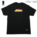 GRIZZLY TVc Hot Rod SS TEE vigr22su47 ubN y 2022 OY[ TVc / Y TVc S /XP[^[ XP{[ XP[g{[h Xg[g / Bn / [։ / y z