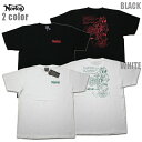 Norton Tシャツ ウィリードッグライダーTEE JPN加工 232N1035 ホワイト ブラック 白 黒 M L XL【 2023 Tシャツ / ノートン 半袖 / メンズ / バイカー バイク / ストリート / アパレル 服 / メール便可 / あす楽 】