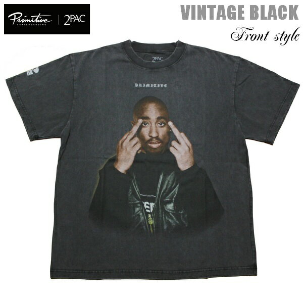 楽天市場】primitive 2pacの通販 楽天市場】primitive 2pacの通販