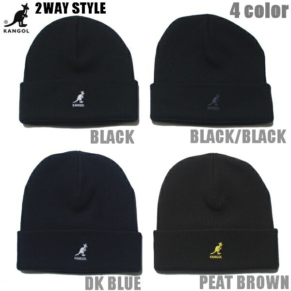 KANGOL˥åȥåACRYLICCUFFPULL-ON234069619