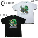 LRG Tシャツ NATURAL 47 SS TEE L336MSCXX ブラック ホワイト 黒 白