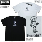 THRASHERTLASTTUESS/STEETH91410