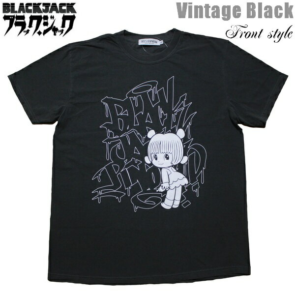 BLACKJACKڥ֥ååTGRAFFITIPINOKOS/STEESRBJ005