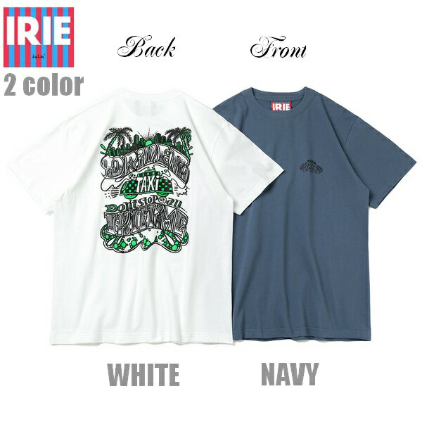 IRIETDRIVERTEEIRSS25032