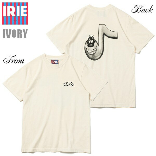 IRIETINITYTEEIRSS25034