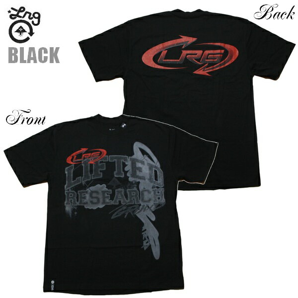 入手困難 即納 送料無料 エルアールジー LRG Tシャツ 迷彩ロゴ 楽天市場】LRG エルアールジー(柄プリント)(Tシャツ