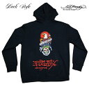 ED Hardy p[J[ EAGLE BASIC HD y Y / Ghn[fB[ p[J[ / Xg[g / OtBeB[ / XJ / XEFbg / y z