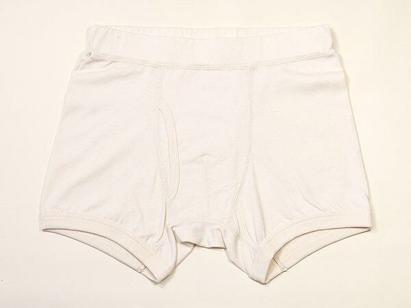 ボクサーパンツ メンズ 天竺 オーガニックコットン ボクサー パンツ 日本製 下着 ...