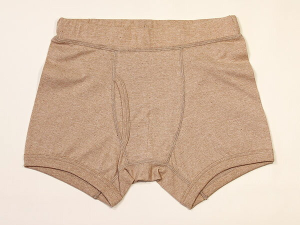ボクサーパンツ メンズ 天竺 オーガニックコットン ボクサー パンツ 日本製 下着 ...