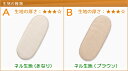 布ナプキン パッド レギュラー Sサイズ(厚さ:厚手) オーガニック 生理用品 有機栽培綿 日本製 オーガニックコットン布ナプキン 生地 Cloth napkin organic pad 布ナプ 布 ナプキン 2