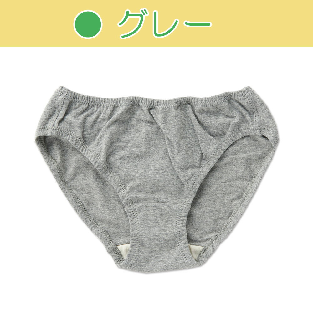 ショーツ レディース オーコット スタンダードショーツタイプ オーガニックコット...