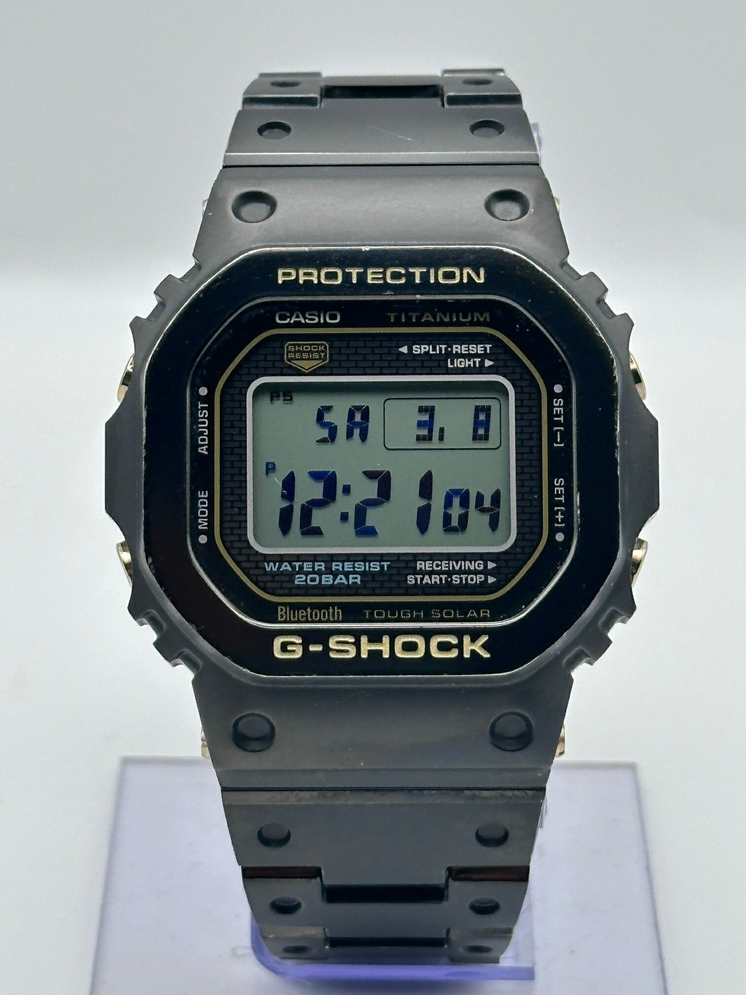 楽天市場】gmw-b5000tb-1jr g-shockの通販 楽天市場】gmw-b5000tb-1jr g-shockの通販
