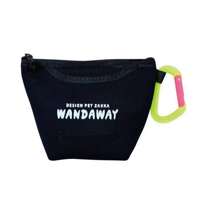 ھýޥʡݡ顼 ۤ⥰å緿(WANDAWAY)